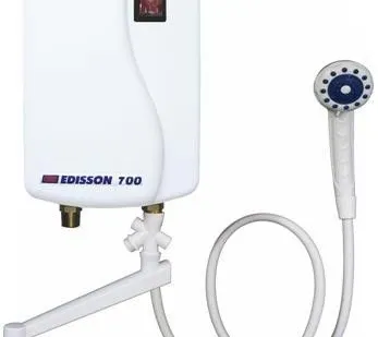 фото Водонагреватель Edisson 700