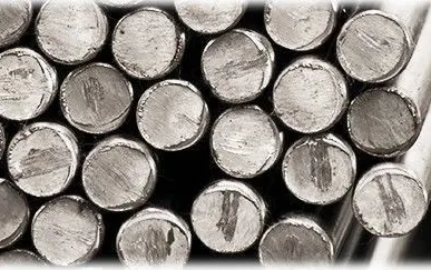 фото Круг 250 мм 09Г2С