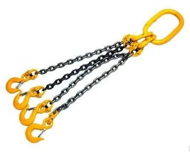 фото Стропы