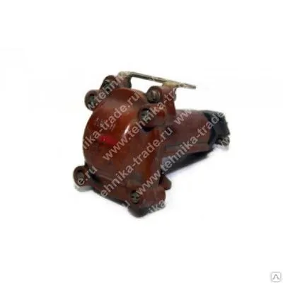 Фото №0 Пост управления КУ 91 (1Exd Bt5)