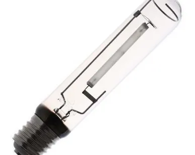 фото Лампа натриевая ДНаТ 600вт Лисма