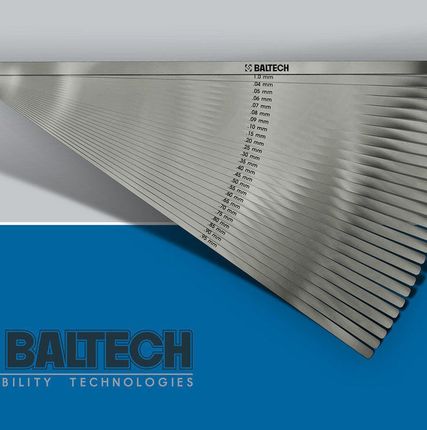 Фото №0 Набор измерительных щупов BALTECH FG-83