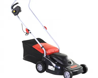 фото Газонокосилка электрическая EFCO PR 40 SE