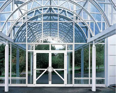 фото Окна и конструкции LG