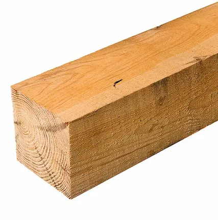 Фото №0 Брус 150х150х6000 мм