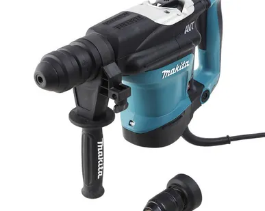 фото Перфоратор MAKITA HR 3210FСT