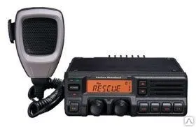 Фото №0 Радиостанция VX 5500 Vertex Standard 37-50 МГц