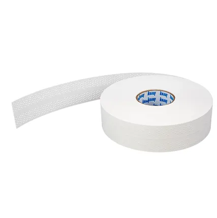 Фото №0 Лента бумажная перфорированная КНАУФ 52мм х 50м S