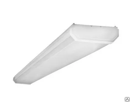 Фото №0 Светильник люминесцентный