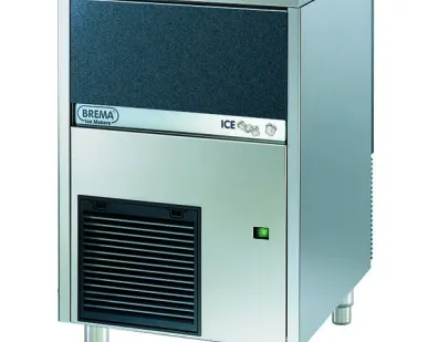 фото Brema I.M. S.p.a. Льдогенератор серии СВ 416