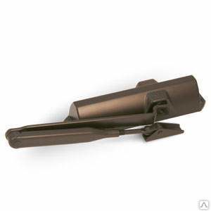 Фото №0 Дверной доводчик Dorma TS 90