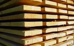 Фото №0 Доска обрезная 50,40,30,25мм.