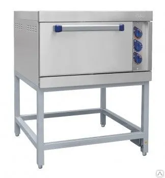 Фото №0 Шкаф жарочный ШЖЭ-1 стандартная духовка