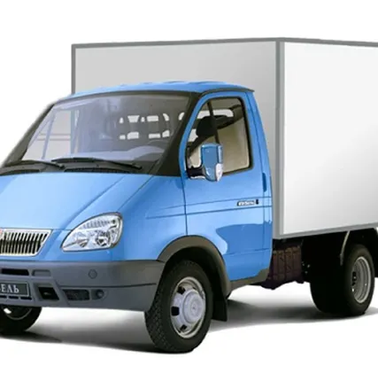 Фото №0 Автомобильные перевозки грузов