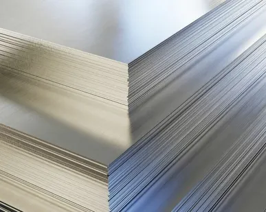 фото Лист алюминиевый 2.5 мм 1200х3000 мм АД1М