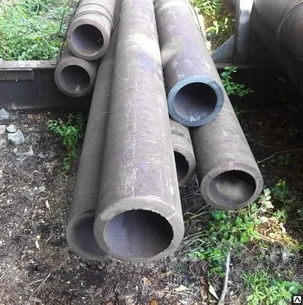 Фото №0 Труба котельная 325х36 12х1мф ТУ14-3р-55-2001