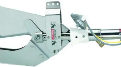 фото Резак для разрезания хребта 30 CL-ABC в Москве