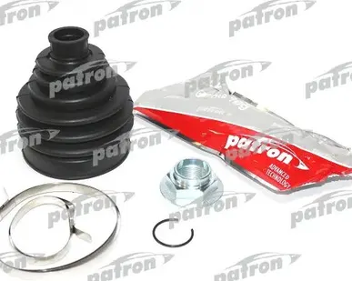 фото PDC5253 Пыльник ШРУСа