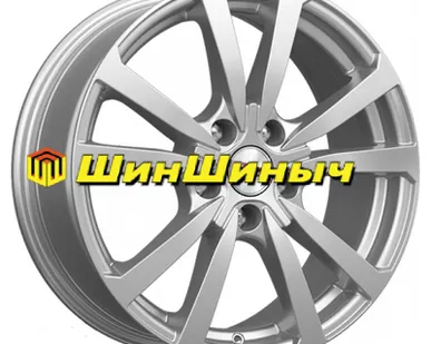 фото 7x17/5x114,3 ET45 D60,1 Бэнкс (КС645) Нео-классик