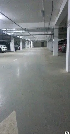 Фото №0 Устройство железобетонных фундаментных плит и перекрытий