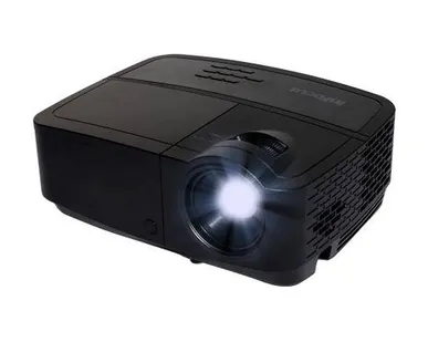 фото Проектор InFocus IN126a