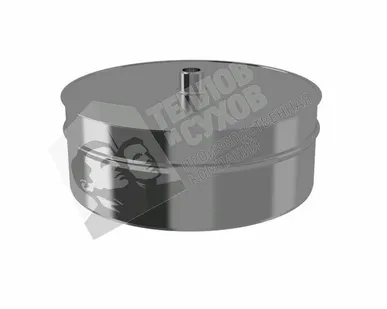 фото Кондесатоотвод Термо-Р (по наружному диаметру) AISI 430 0,5 мм 130/190