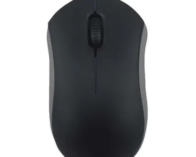 фото Мышь Ritmix ROM-111 Black-Grey