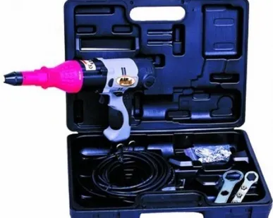 фото Электрический заклепочник AIRPRO CRG230V1 AIRPROTOOL