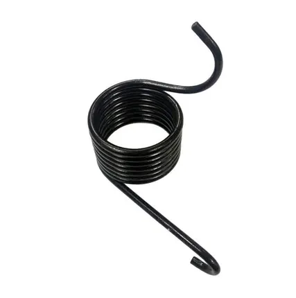 Фото №0 Пружина педали сцепления Газель