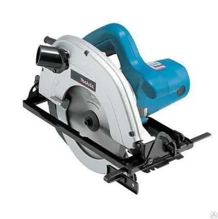 Фото №0 Пила дисковая Makita 5704R