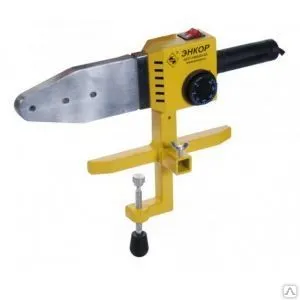 Фото №0 Сварочный аппарат для полипропиленовых труб энкор асп-1500/20-63 56951