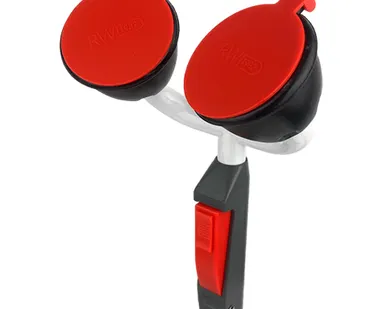 фото Фонтан для промывки глаз Stegler FG-1 (белый)