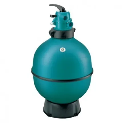 Фото №0 Песчаный фильтр для бассейна Espa FKP 620 6TP