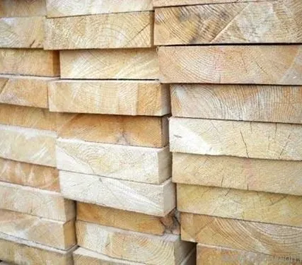 Фото №0 Доска обрезная "40-ка" 1,2 сорт