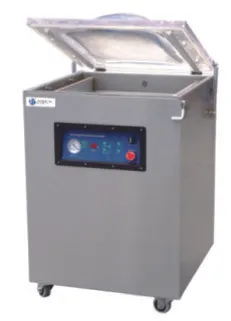 Фото №0 Вакуум-упаковочная машина DZQ600/2E (Aeration )