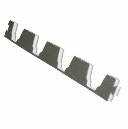 Фото №0 Уплотнитель под конек Н-75