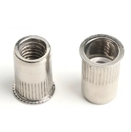 Фото №0 Гайка-заклепка ART 1021