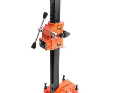 фото Станина Messer VS350