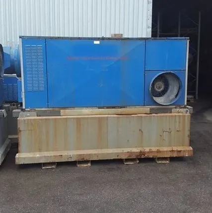 Фото №0 Тепловая пушка в Уфе