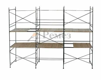 фото Новые строительные леса ЛРСП-40 продажа