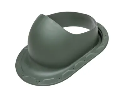 фото XL- Classic проходной элемент зеленый