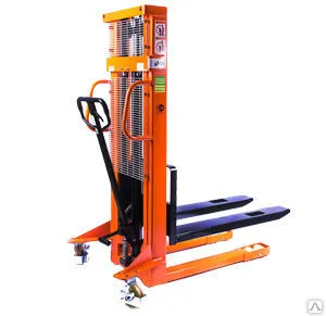 Фото №0 Штабелер TOR SJJA20E, 2.0TX1.5M