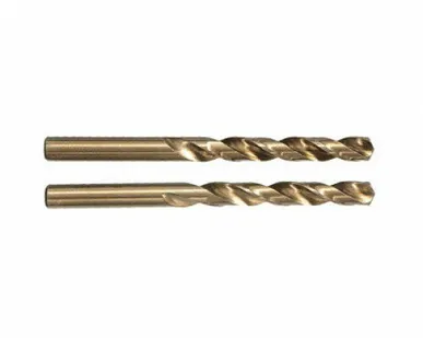 фото Сверло по металлу 2,5мм Креост КОБАЛЬТ