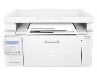 фото МФУ HP LaserJet Pro M132nw