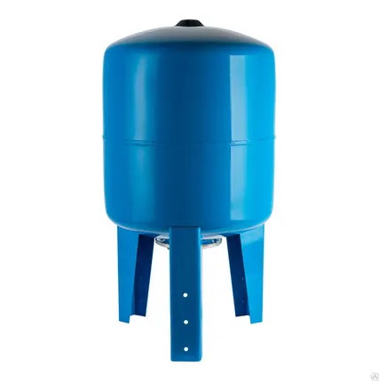 Фото №0 Гидроаккумулятор 300 л. вертикальный STOUT STW-0002/VAREM М300ГВ