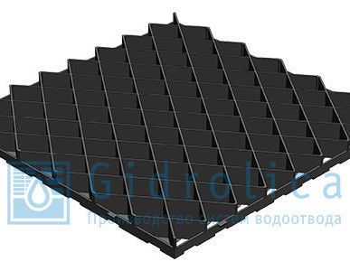 фото Газонная решетка 600х600х40