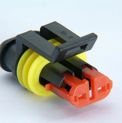 Фото №0 Разъем 282080-1