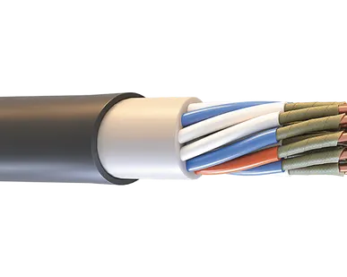 фото Кабель КВВГнг-LS 27х1,5 (РФ)