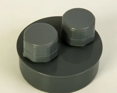 фото Аэратор канализацилнный - воздушный клапан