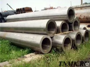 фото Труба молибденовая 14х1 мм МЧ ТУ 48-19-251-77